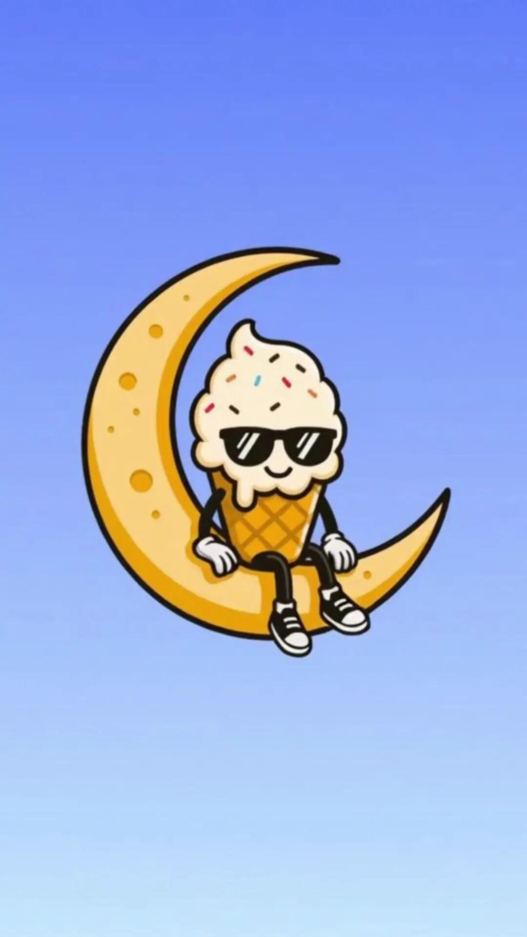 Coolman jäätised